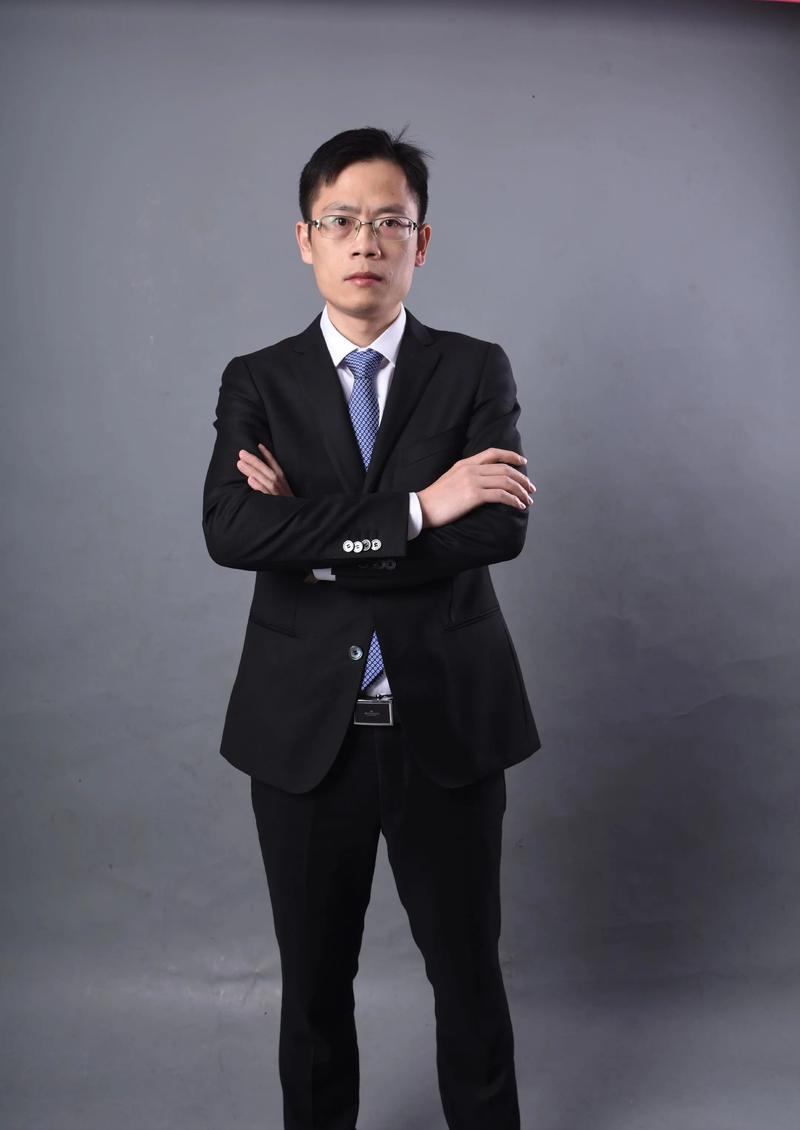 辛翔坤 品牌与内容负责人